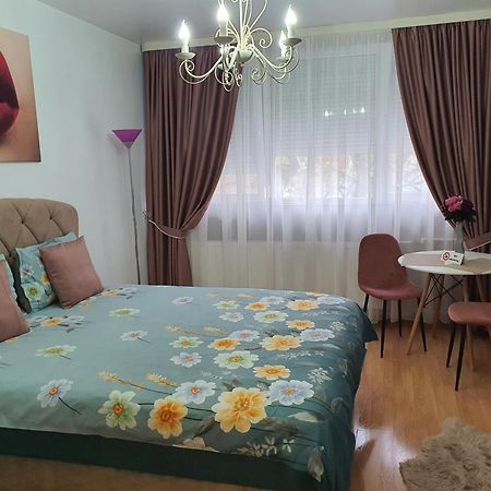 Chic Apartment- Place To Remember Galati  Bagian luar foto