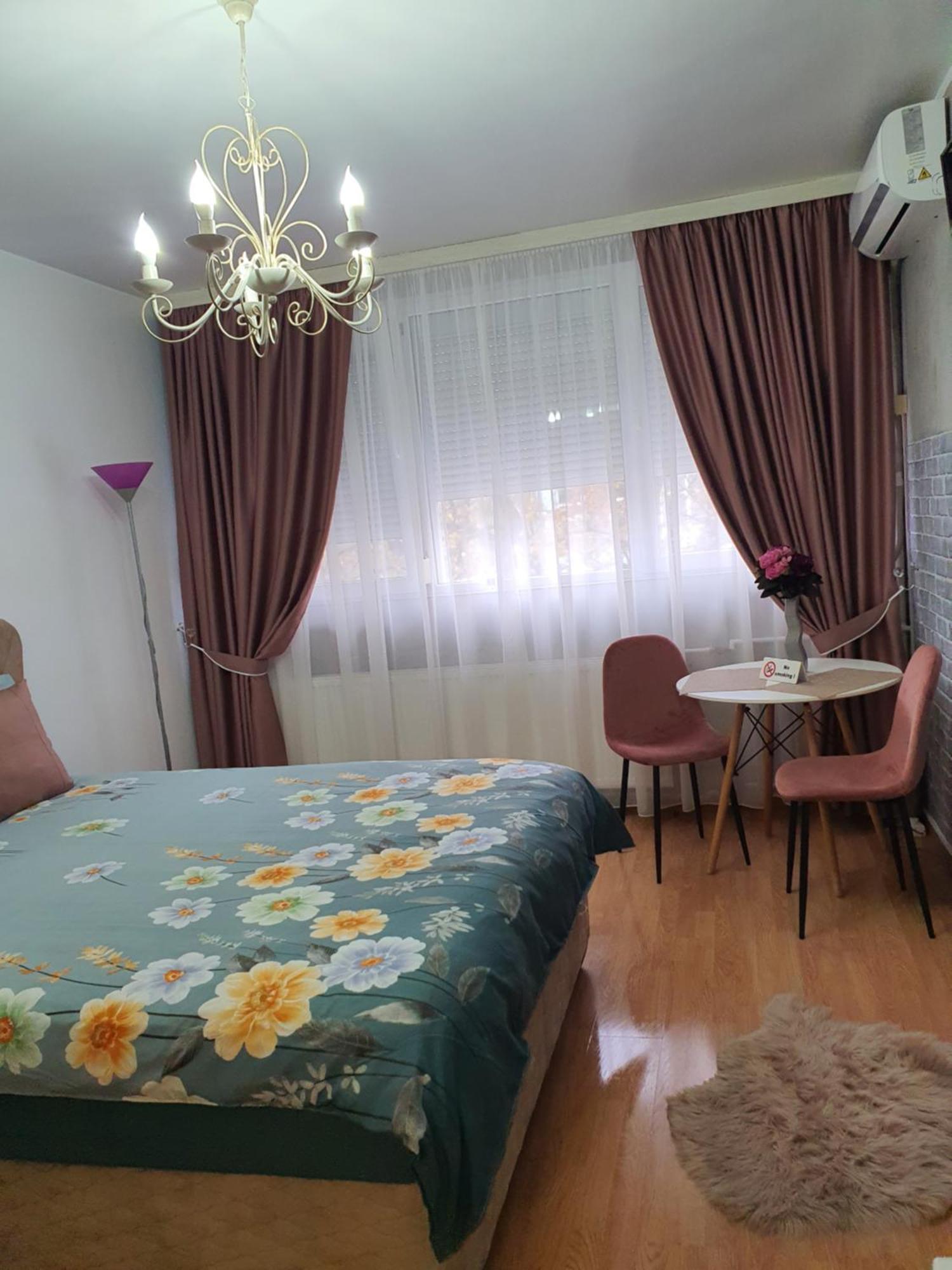Chic Apartment- Place To Remember Galati  Bagian luar foto