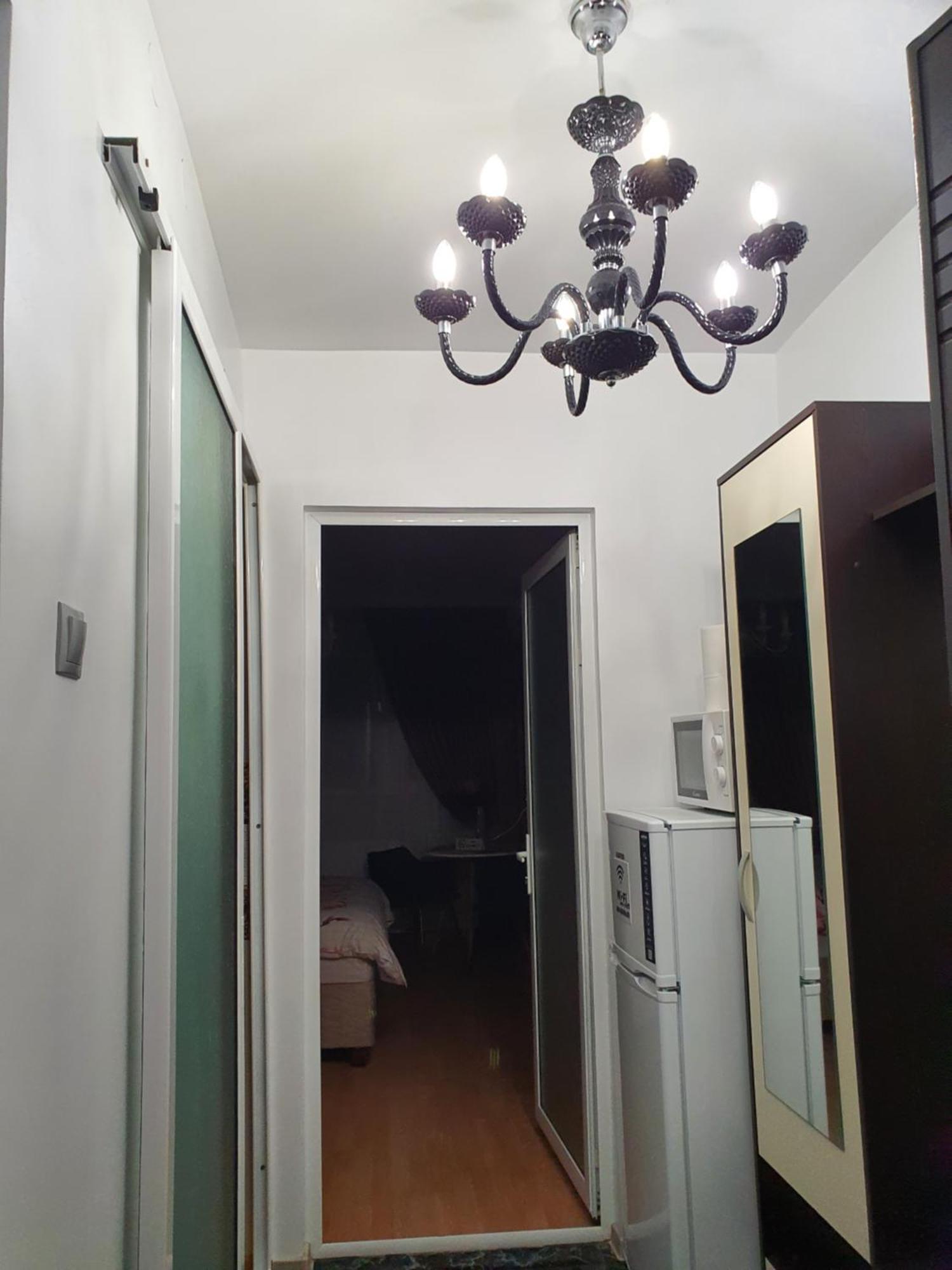 Chic Apartment- Place To Remember Galati  Bagian luar foto