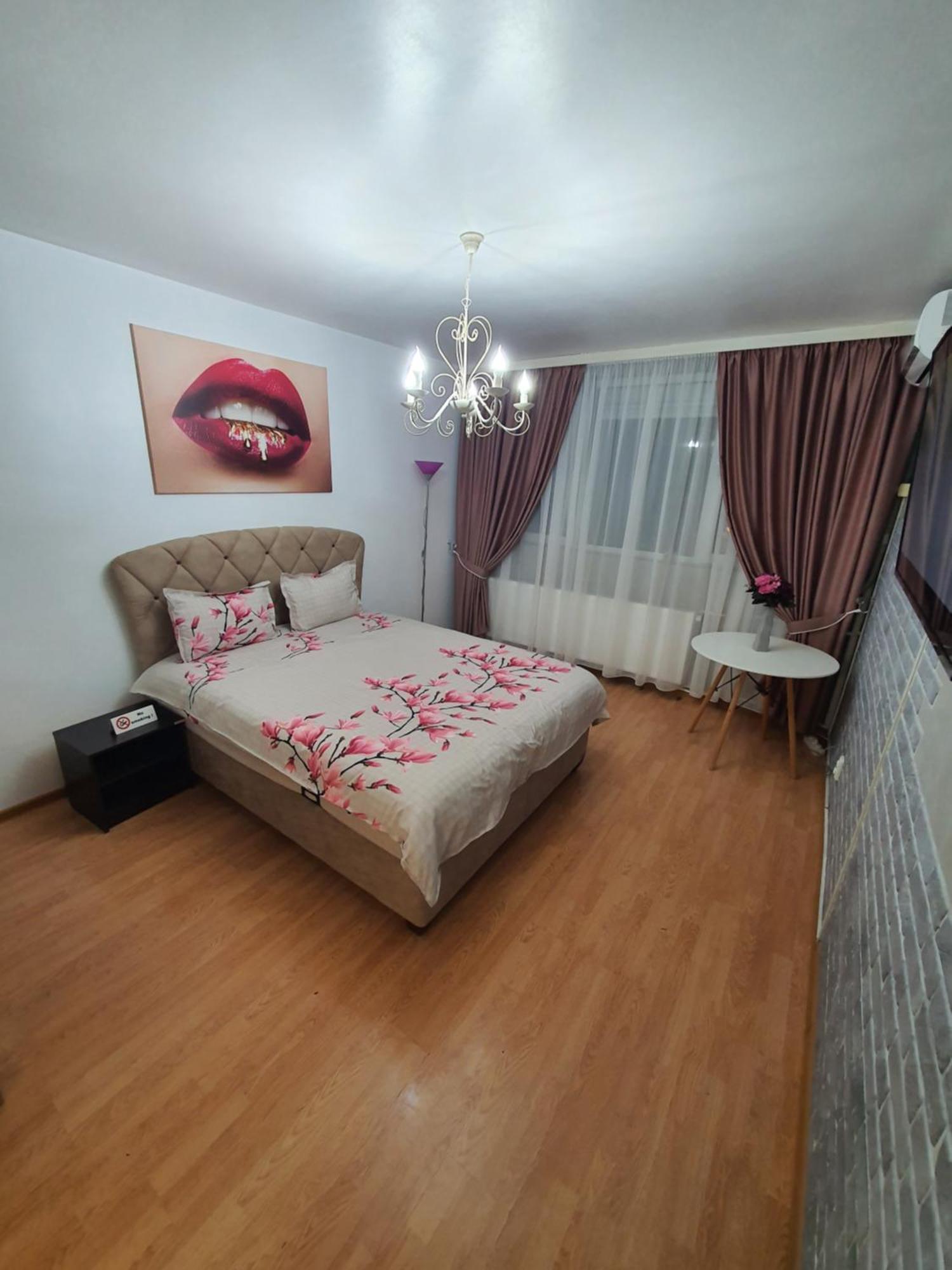 Chic Apartment- Place To Remember Galati  Bagian luar foto