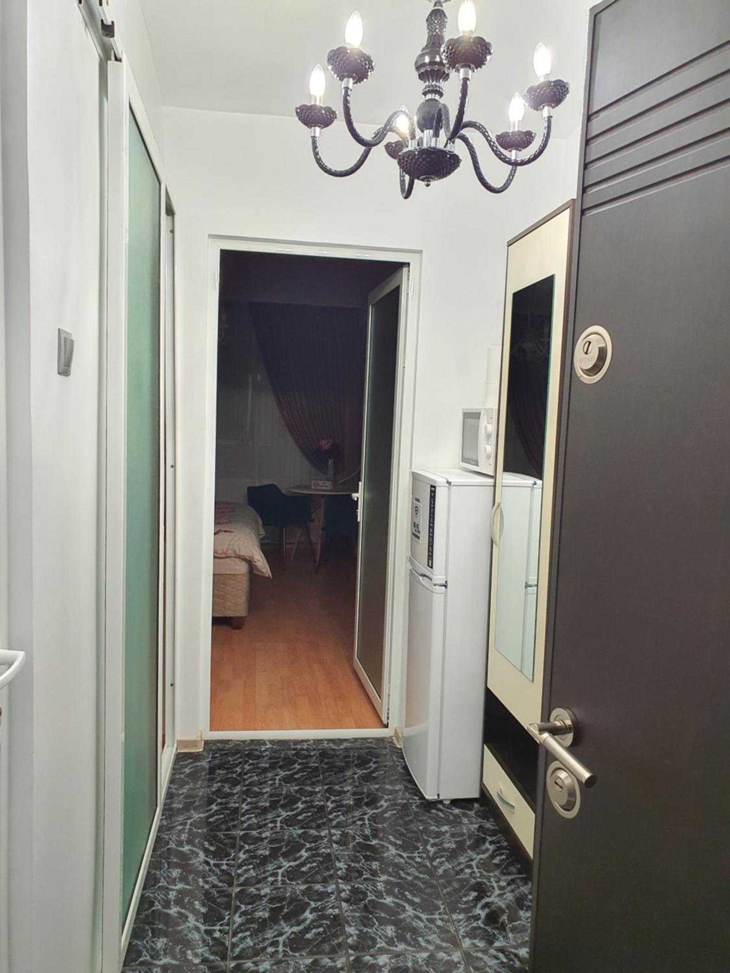 Chic Apartment- Place To Remember Galati  Bagian luar foto