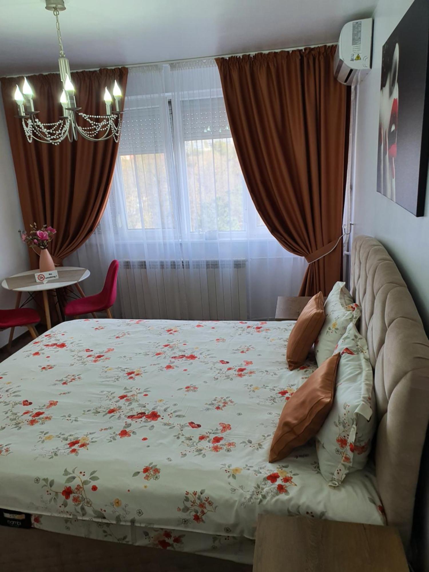 Chic Apartment- Place To Remember Galati  Bagian luar foto