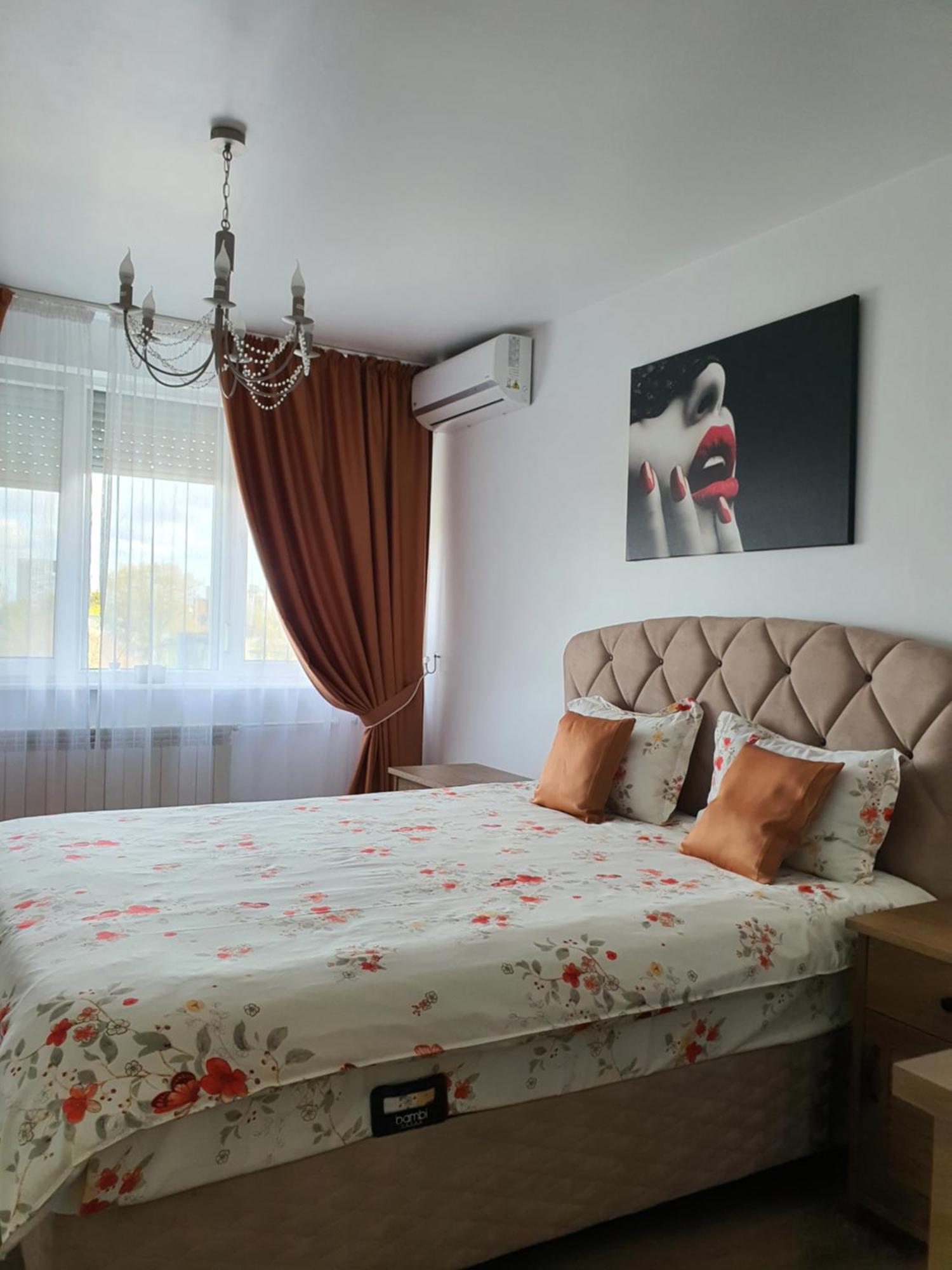 Chic Apartment- Place To Remember Galati  Bagian luar foto