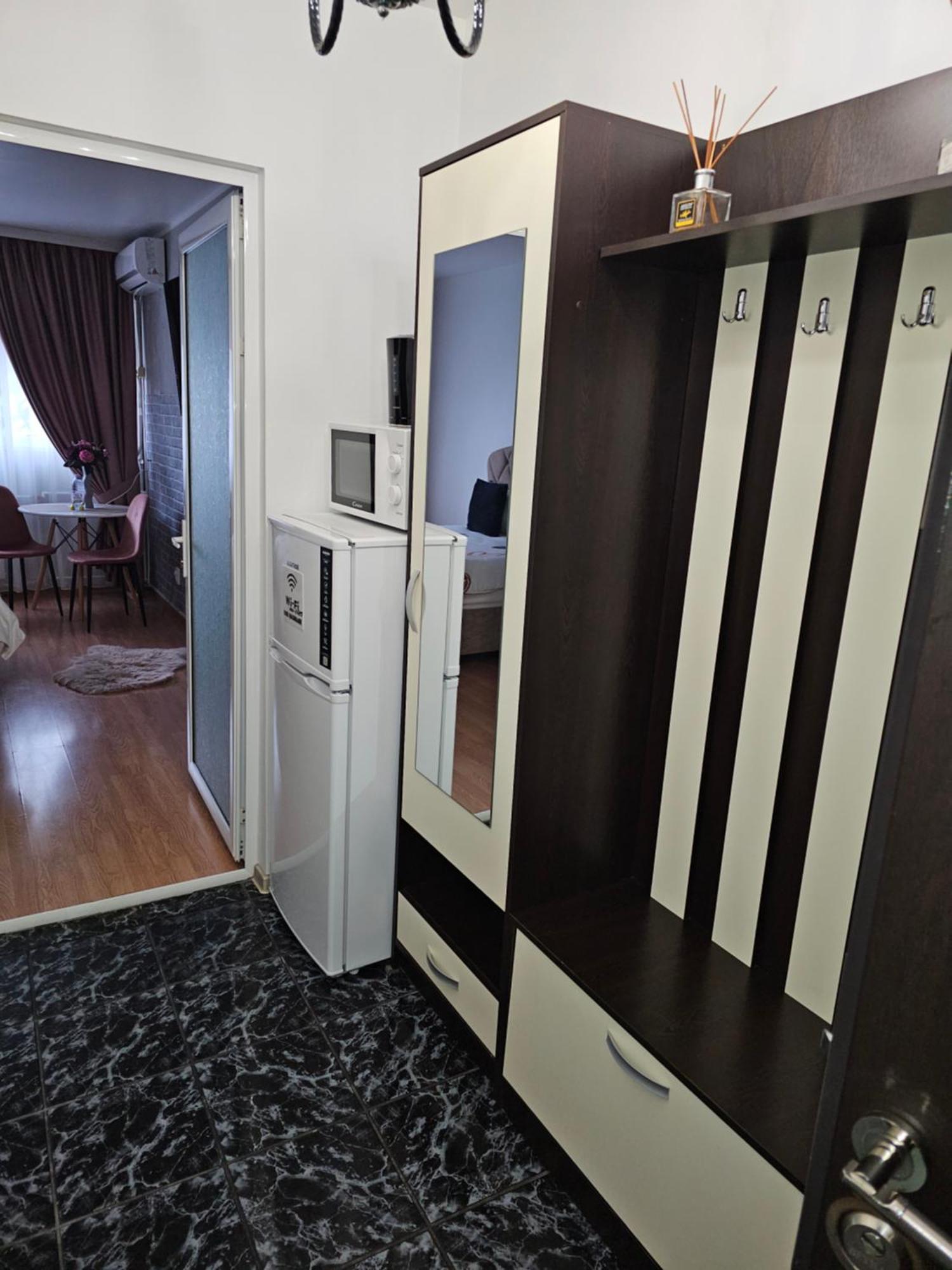 Chic Apartment- Place To Remember Galati  Ruang foto